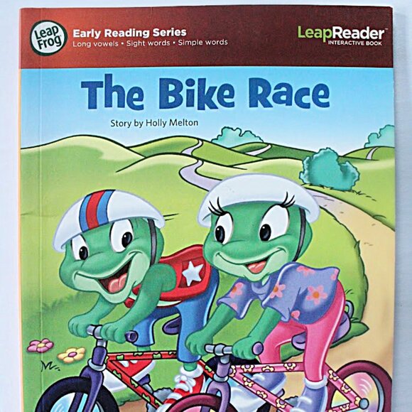 Leap Frog: LeapReader - Picture 1 of 1